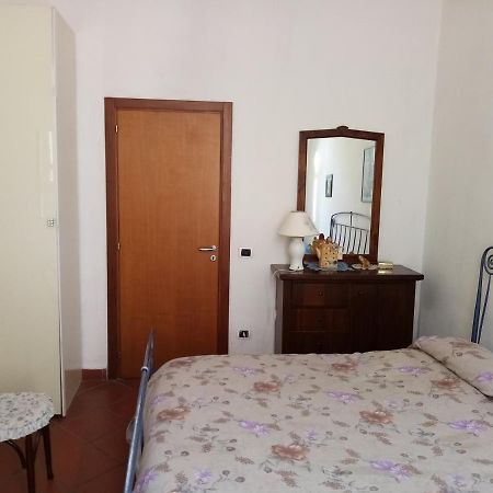 The Sunny Place Apartment Napoli Exterior foto