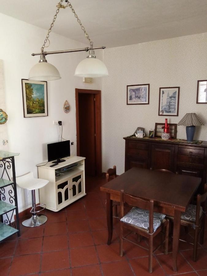 The Sunny Place Apartment Napoli Exterior foto