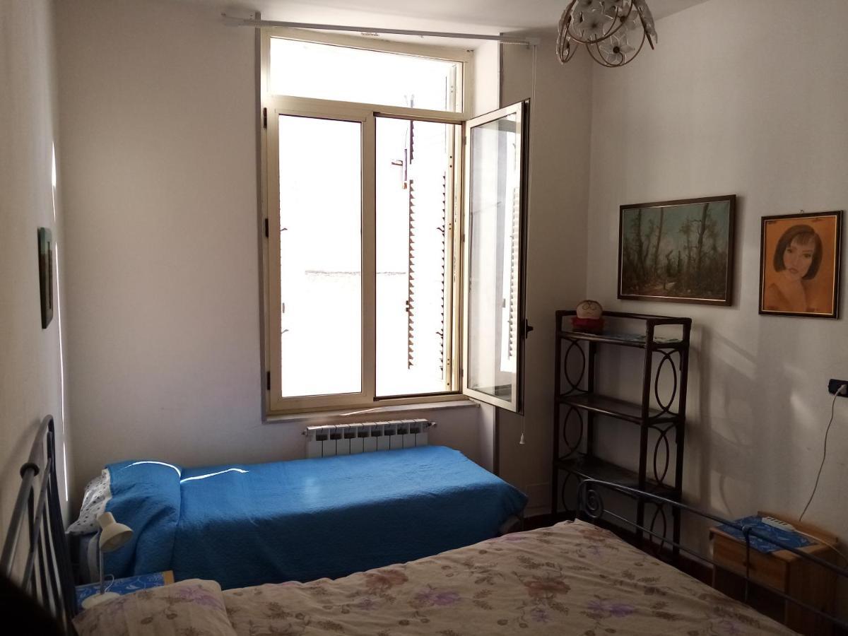 The Sunny Place Apartment Napoli Exterior foto