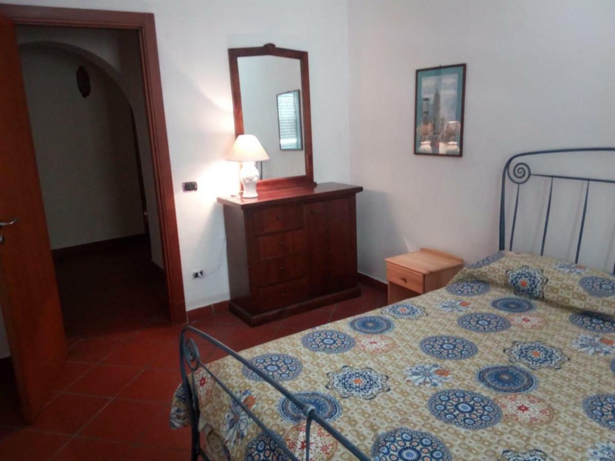 The Sunny Place Apartment Napoli Exterior foto