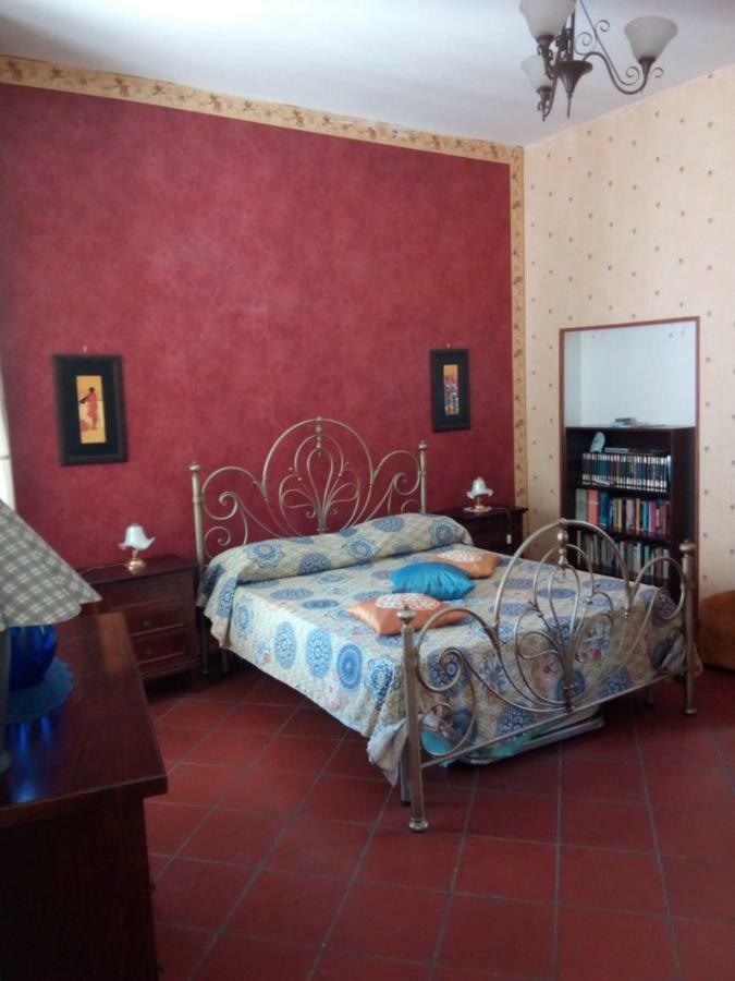 The Sunny Place Apartment Napoli Exterior foto