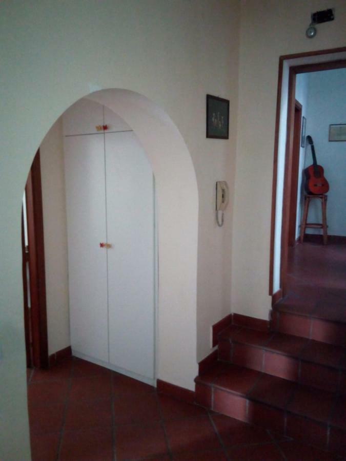 The Sunny Place Apartment Napoli Exterior foto